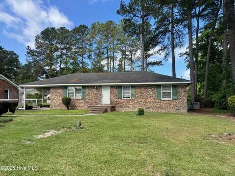 108 S Moring Avenue, Rocky Mount, NC 27801