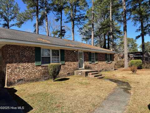 108 S Moring Avenue, Rocky Mount, NC 27801