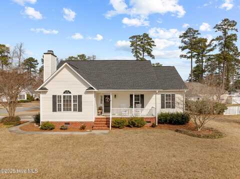 2717 Ramblewood Court, Winterville, NC 28590