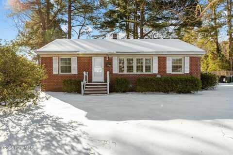 607 W Johnston Street, Tarboro, NC 27886