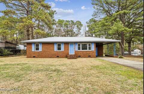 315 Glenfield Road, Snow Hill, NC 28580