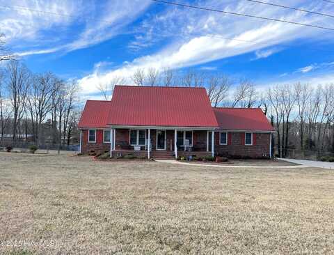 726 Us Highway 1, Norlina, NC 27563