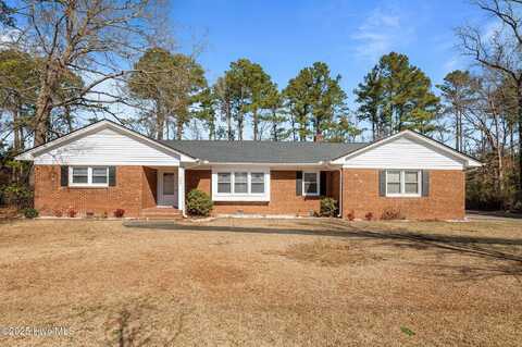 757 Fairlane Drive, Grifton, NC 28530