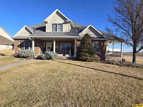 2010 Irving Street, Beatrice, NE 68310