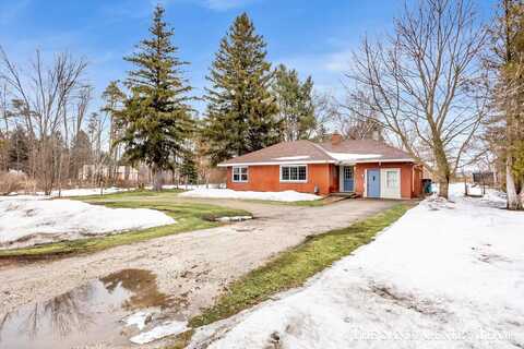 3986 Holton Road, Muskegon, MI 49445