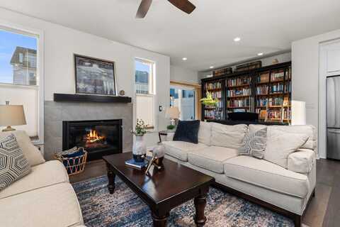 2912 Rayfield Avenue, Ann Arbor, MI 48105