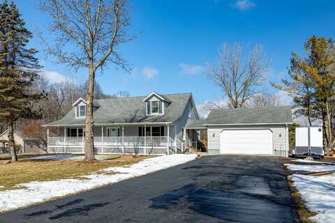 9285 Willow Road, Willis, MI 48191