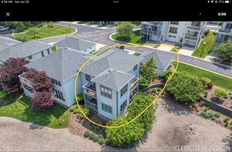 210 Garden Terrace, Douglas, MI 49406