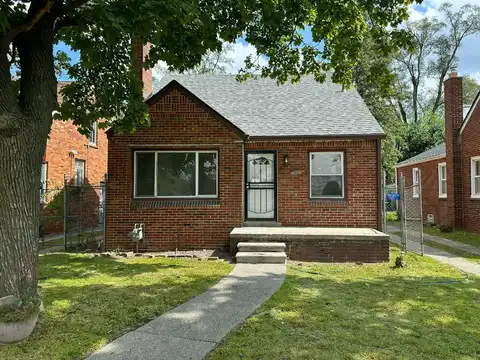 18320 Grandville Avenue, Detroit, MI 48219