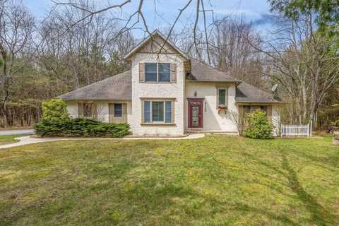 9125 Forest Pines Drive, Mecosta, MI 49332