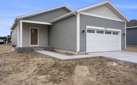 2529 Gray Wolf Way, Muskegon, MI 49444