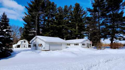 3076 Skidmore Road, Brethren, MI 49619