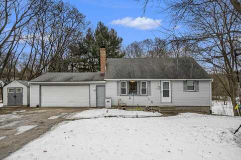 8350 2nd Avenue, West Olive, MI 49460