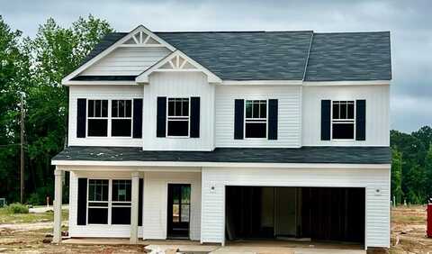 101 Burberry Circle lot 16, Greenwood, SC 29646