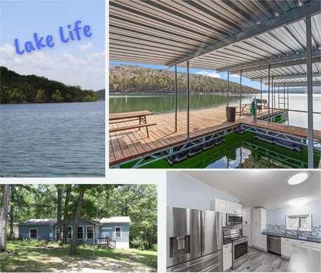 60 Belle Haven, Galena, MO 65656