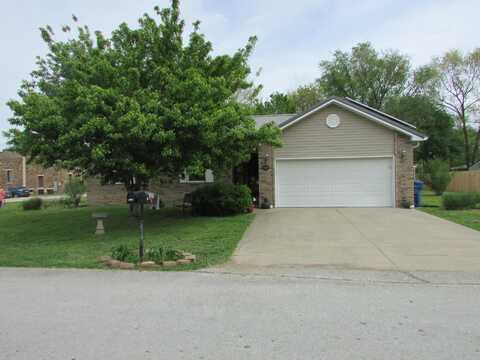 507 West Street, Billings, MO 65610
