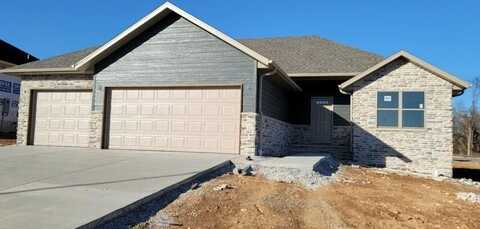 653 W Pinewood Street, Nixa, MO 65714