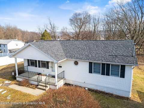 354 Maple Street, Peckville, PA 18452