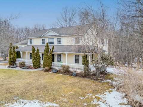 106 Constitution Drive, Moscow, PA 18444