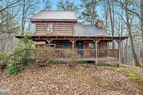 1141 Ski View Lane, Sevierville, TN 37876