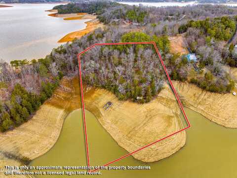 Lot 2 Needles Way, Sevierville, TN 37876