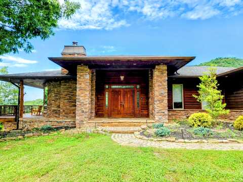 1441 Mountain Ash Way, Sevierville, TN 37876