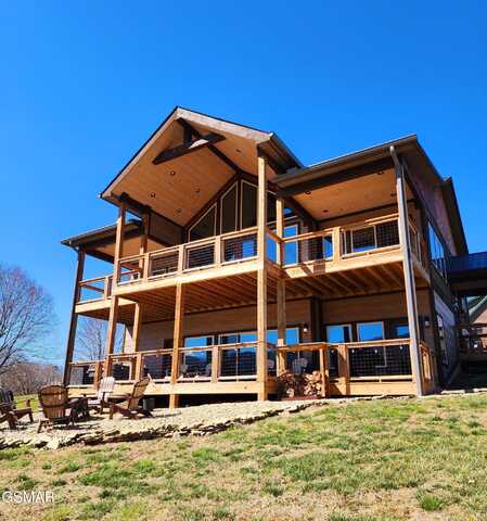 3598 Sugar Tree Dr Drive, Sevierville, TN 37862