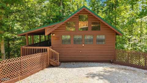 1607 S Mountain View Road, Sevierville, TN 37876