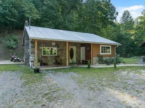 1419 S Delozier Road, Seymour, TN 37865