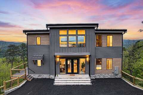 937 Autumn Ridge Way, Sevierville, TN 37876