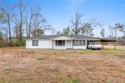 3944 Highway 171 Highway, DeRidder, LA 70634