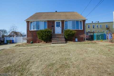 210 Irene St, Linden, NJ 07036