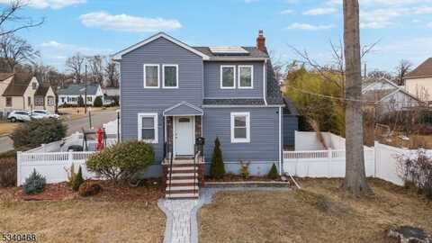 43 Livingston Ave, Woodbridge, NJ 07001