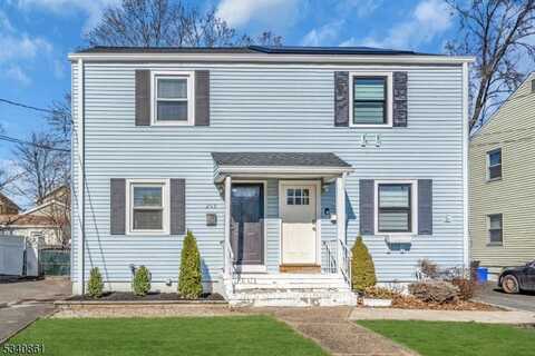 249 Windsor Ave, Westfield, NJ 07090