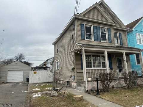 264 Vernon Ave, Clifton, NJ 07011