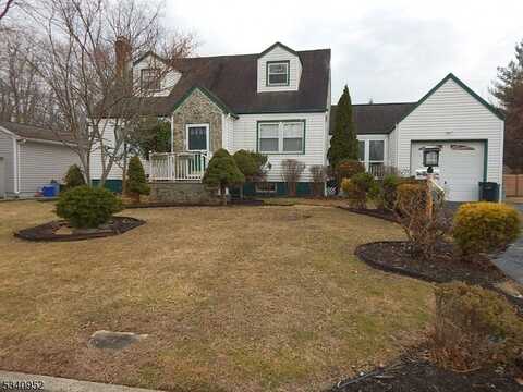 2444 Willow Ave, South Plainfield, NJ 07080