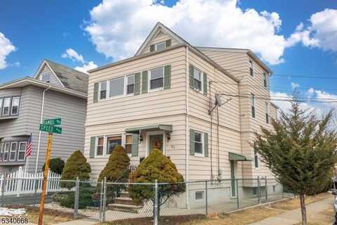 31 Samuel Ave, Clifton, NJ 07013