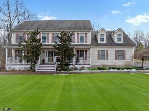 12 Meadow Ridge Rd, Knowlton Twp., NJ 07832