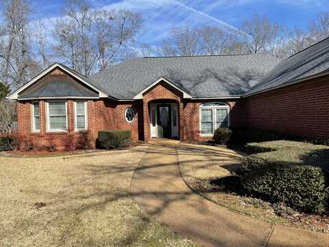 3341 Waverly Rd, West Point, MS 39773