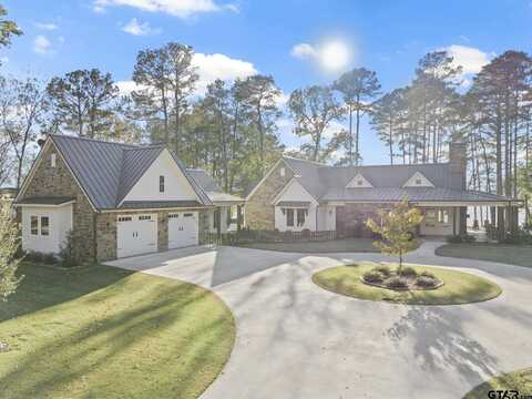 400 Lost Pines, Pittsburg, TX 75686
