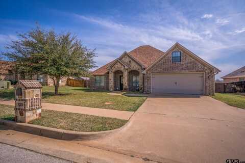 1005 Crescent Hill Ct., Bullard, TX 75757