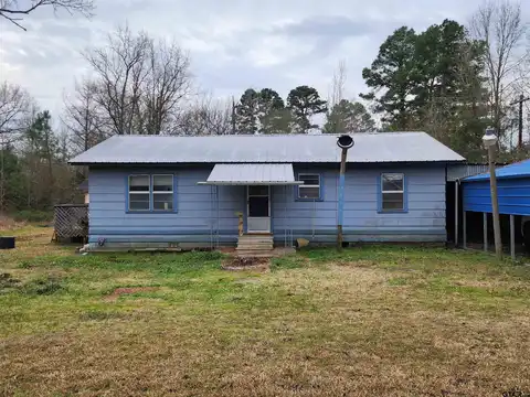 12839 FM 2088 S, Winnsboro, TX 75494