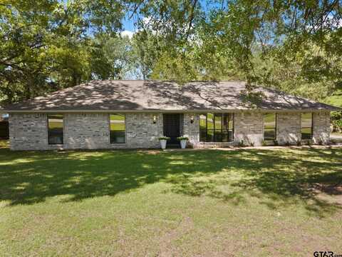2533 Greenhill Rd, Mount Pleasant, TX 75455