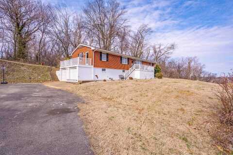 5975 State Route 360, Morganfield, KY 42437