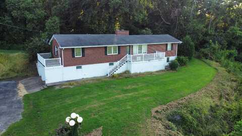 5975 State Route 360, Morganfield, KY 42437