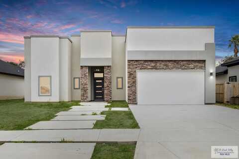 7349 SAN ANDRES ST., BROWNSVILLE, TX 78526