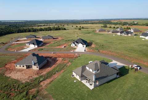 545 Mustard Seed, Guthrie, OK 73044