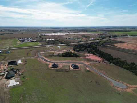 545 Mustard Seed, Guthrie, OK 73044