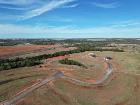 568 Mustard Seed, Guthrie, OK 73044