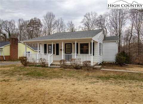 276 Harris Avenue, Elkin, NC 28621